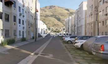 Imagem 2: Bangu Apartamento com 2 dormitórios