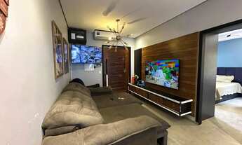 Imagem 6: Térrea para venda tem 70 metros quadrados com 2 quartos em Tarumã - Manaus - AM