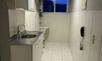 Imagem 6: Imóvel para venda possui 55 metros quadrados com 2 quartos em Jacarepaguá - Rio de Janeiro