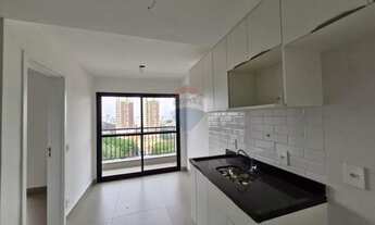 Imagem 2: APARTAMENTO 1 DORMITÓRIOS PARA LOCAÇÃO NO JARDIM SÃO PAULO ZONA NORTE