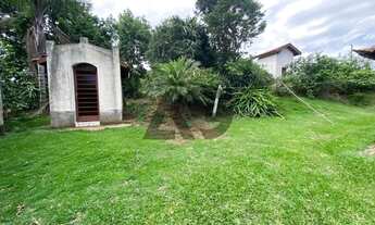 Imagem 4: Sítio | Próximo do Asfalto | Casa Sede | Lago e Nascente