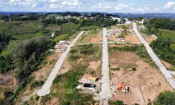 Imagem 5: INBOX CIA IMOBILIÁRIA VENDE, TERRENO EM MONTE BELO DO SUL, FRENTE NORTE