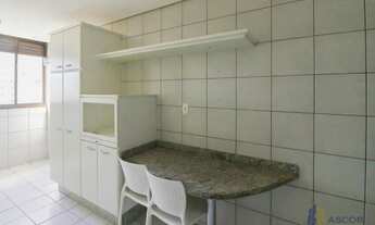 Imagem 7: Apartamento de 2 dormitórios com vaga, Centro, Florianópolis!