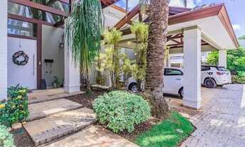 Imagem 5: Casa à venda em Campinas, Loteamento Alphaville Campinas, com 4 suítes, com 652 m²