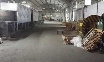 Imagem 2: GALPÃO - RIO NEGRO - SP