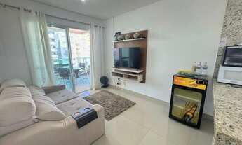 Imagem 2: Imóvel para venda tem 75 metros quadrados com 2 quartos em Praia do Morro - Guarapari - ES