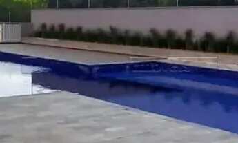 Imagem 6: Apartamento Padrão em Votorantim