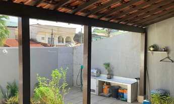 Imagem 4: Imóvel para venda possui 290 metros quadrados com 3 quartos em Vila Nova - Nova Iguaçu - R