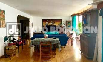 Imagem: Apartamento - Padrão / Residencial / Leme