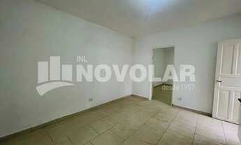 Imagem 6: Casa Assobradada com 1 dormitório no Parque Edu Chaves