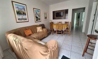 Imagem 4: Temporada (6 Pessoas) - 3 Qtos Frente Mar na Av. Atlântica - Balneário Camboriú - Centro