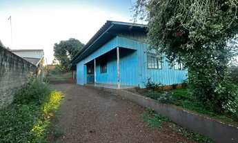 Imagem: Casa próximo a cemei e escola primeiro