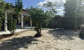 Imagem: Vendo Sítio Na CE 350 C/ Casa