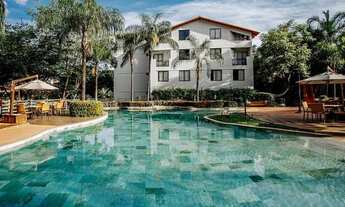 Imagem 3: Semana no Rio Quente Resorts