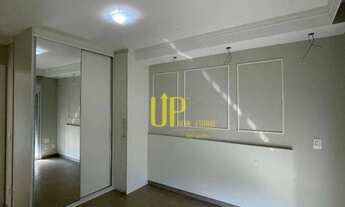 Imagem 2: Apartamento com 2 dormitórios, 60 m² - venda por R$ 720.000,00 ou aluguel por R$ 4.185,00