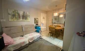 Imagem 6: Apartamento a venda 2 quartos 1 Vaga de garagem Semimobiliado Quarta Linha