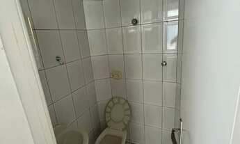 Imagem 6: Apartamento edifício Daniella