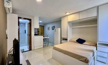 Imagem 6: Mobiliada / Vaga de Garagem / Elevador