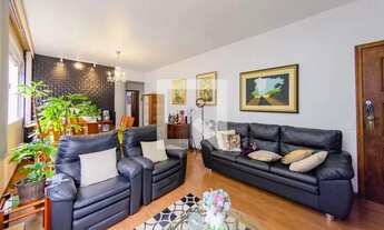 Imagem 3: Apartamento à Venda - Santa Lúcia, 3 Quartos, 103 m2