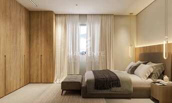 Imagem 5: Duplex com 3 suítes no Estreito