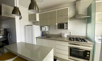 Imagem 4: VENDO Metropolitan Barcelona 2 quartos Jardim Goiás