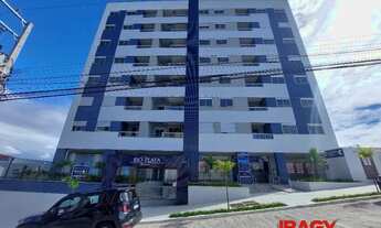 Imagem 2: Excelente Apartamento 2 dormitório(s) em Capoeiras - Florianópolis