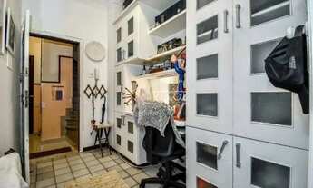 Imagem 6: Apartamento - / Residencial / Santa Teresa