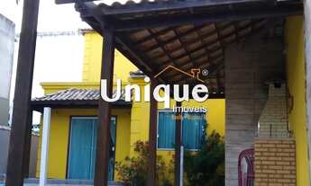 Imagem 2: Casa 4 quartos e piscina no Condomínio Cruzeiro à venda por R$500.000,00