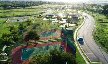 Imagem 4: Lote à venda no Condomínio Damha 1 (Sim