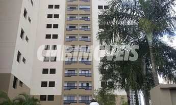 Imagem: Apartamento - Mansões Santo Antônio