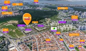 Imagem 6: Jardim Serigy - Farolândia