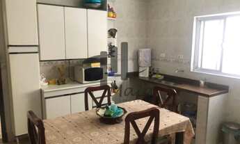 Imagem 6: Venda Sobrado Sao Caetano do Sul Osvaldo Cruz Ref: 32372