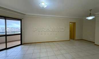 Imagem 2: Apartamento padrão no Bairro Jardim Paulista, Zona Leste de Ribeirão Preto/SP