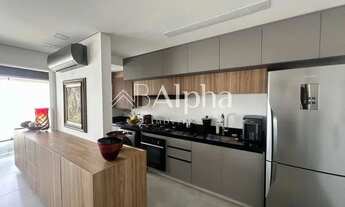 Imagem: Apartamento mobiliado para locação no