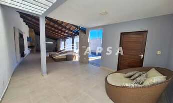 Imagem 5: ESTA INCRÍVEL CASA NO ANTARES REÚNE CONFORTO, ESPAÇO E LAZER, TUDO EM UM SÓ LUGAR. SÃO 3 Q