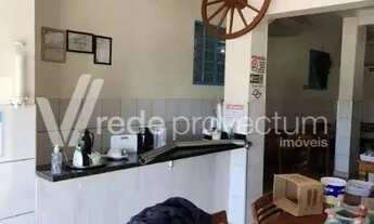 Imagem 4: Casa - Jardim Mirante de Sumaré - Hortolândia