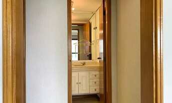 Imagem 7: Imóvel para aluguel possui 128 metros quadrados com 3 quartos em Alto da Lapa - São Paulo