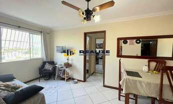 Imagem 2: Solar Engenho Apto 02 Quartos Vista Av 28 Março Nascente ao Universidades UNIVERSO UCAM E