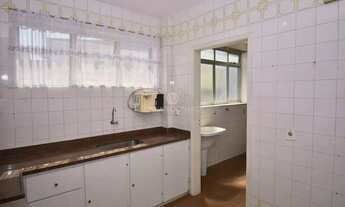 Imagem 4: Grajaú - Apartamento 3 quartos para aluguel na Anuar Donato