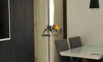 Imagem 2: Apto com 3 quartos 2 banheiros 1 Vaga