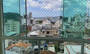 Imagem 2: Apartamento de 1 quarto no Cascatinha para alugar