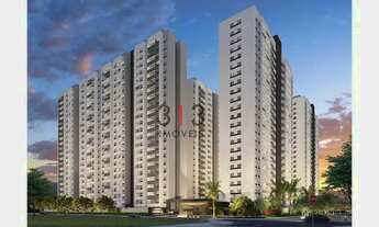 Imagem 7: Lancamento Residencial Porto Carioca Maravilha com apartamentos de 63m2 Apartamento com 03