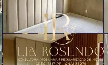 Imagem 6: Apartamento próximo a Uninovafapi, Solaris Celeste I, bairro Uruguai, com 58m, 02 quartos