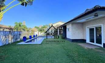 Imagem 6: Casa com 6 dormitórios, 515 m² - venda por R$ 12.000.000,00 ou aluguel por R$ 43.140,11/mê