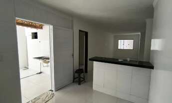 Imagem: Vende-se casa no Cohatrac I