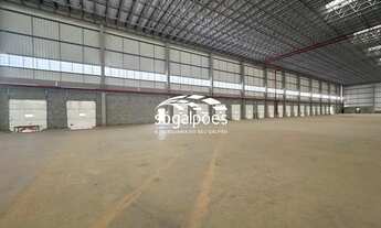 Imagem 15: Galpão para aluguel, Chácaras Campestre - CONTAGEM/MG