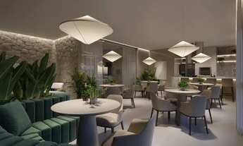 Imagem 7: LANÇAMENTO 4dorm, 4bwc, 4vgs, lazer completo em ótima localização, conheça e se apaixone