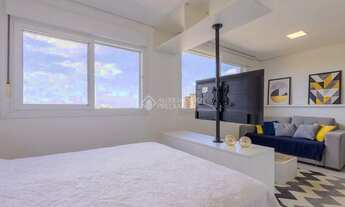 Imagem 5: Loft para aluguel no Marechal Rondon em Canoas