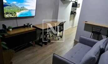 Imagem 3: Kitnet/Conjugado : / Residencial / Copacabana