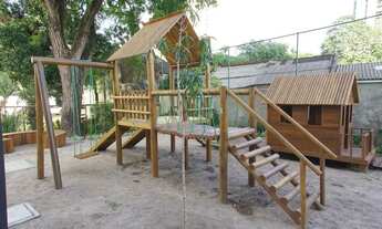 Imagem 5: HILSON MACEDO COM 4 QUARTOS E SUÍTES I 5 WC I VARANDA I 3 VAGAS I 165,80m² I LESTE I